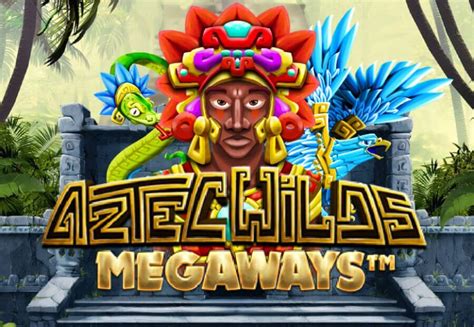 Aztec Wilds Megaways Bwin