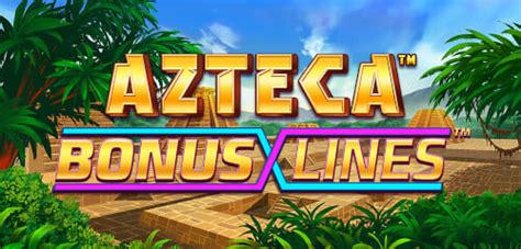 Azteca Bonus Lines 1xbet