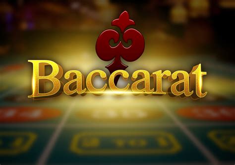 Baccarat Urgent Games Bwin