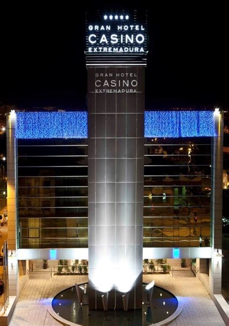 Badajoz Casino