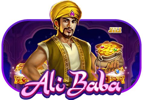 Badgehungry Ali Baba Slots