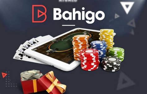 Bahigo Casino Apostas