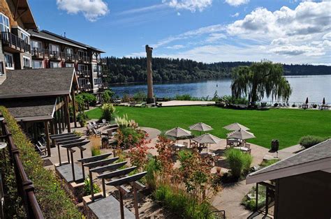 Bainbridge Island Casino Wa