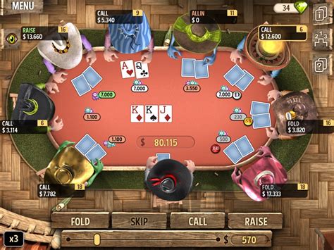 Baixar Jogo De Poker Texas Holdem