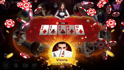 Baixar Poker Gratis Brasil