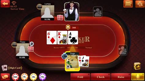 Baixar Texas Holdem Poker 2 Android