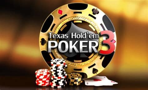 Baixar Texas Holdem Poker Para Nokia Asha 311