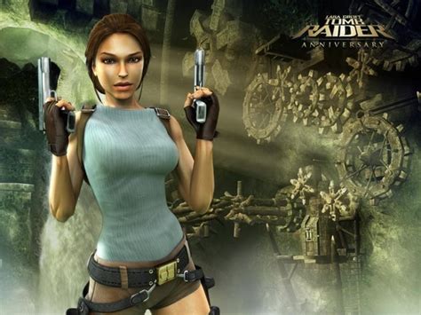 Baixar Tomb Raider Maquina De Entalhe Livre