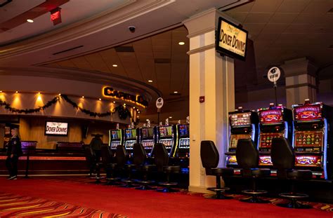 Bally S Dover Casino Bonus