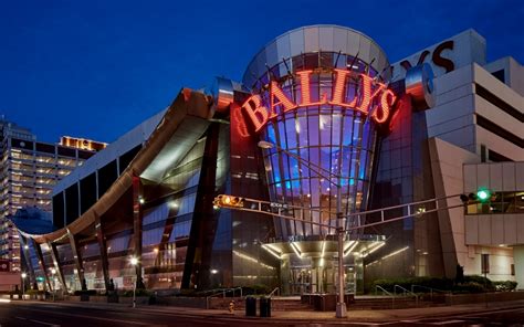 Ballys Casino Ca Nj