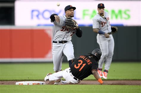 Baltimore Orioles vs Detroit Tigers pronostico MLB