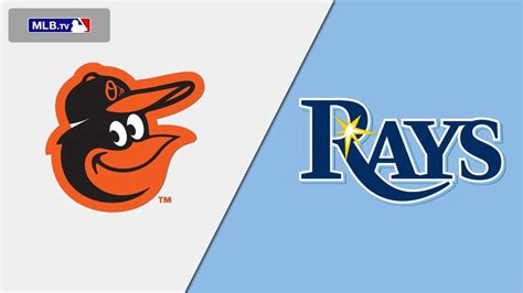 Baltimore Orioles vs Tampa Bay Rays pronostico MLB