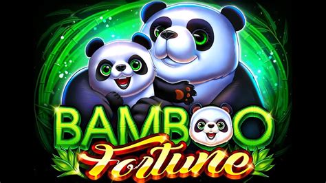 Bamboo Fortune Betsson