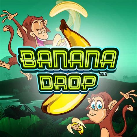 Banana Drop Netbet