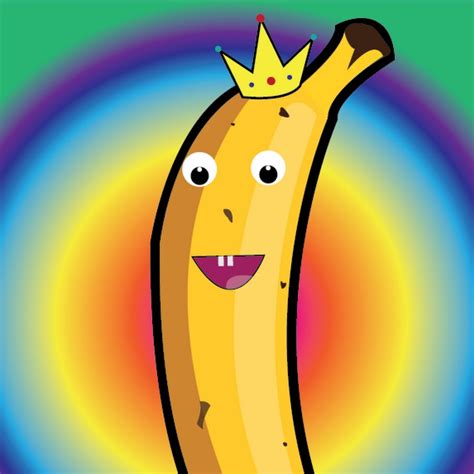Banana King Bodog