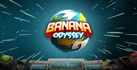 Banana Odyssey Betano