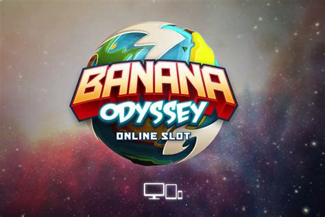 Banana Odyssey Betsul