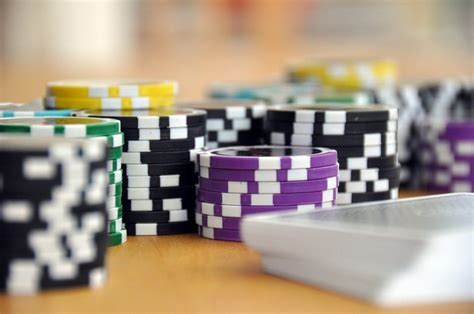 Banca De Estrategia De Poker