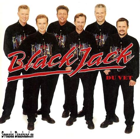 Banda Black Jack