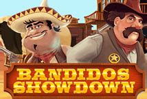 Bandidos Showdown Sportingbet