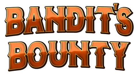 Bandit S Bounty Bodog