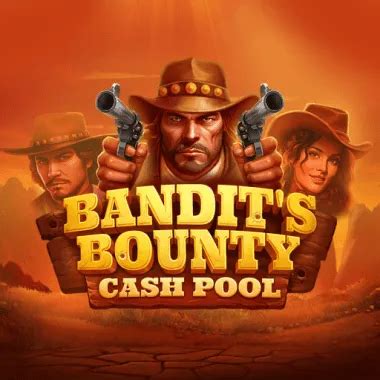 Bandit S Bounty Netbet