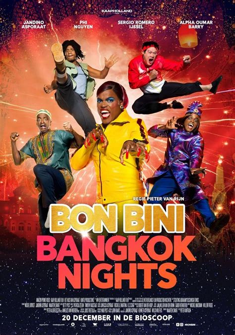 Bangkok Nights 1xbet