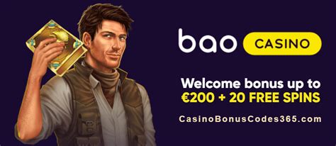 Bao Casino Aplicacao