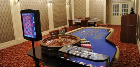 Bar Do Casino Alma