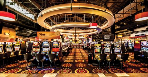 Baratos Salas De Casino Em Mississippi