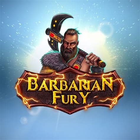 Barbarian Fury Betsul