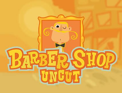 Barber Shop Uncut Betsson