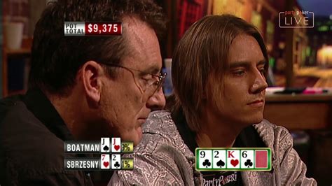 Barney1084 Poker