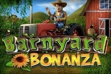 Barnyard Bonanza Blaze