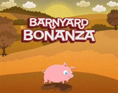 Barnyard Bonanza Bwin