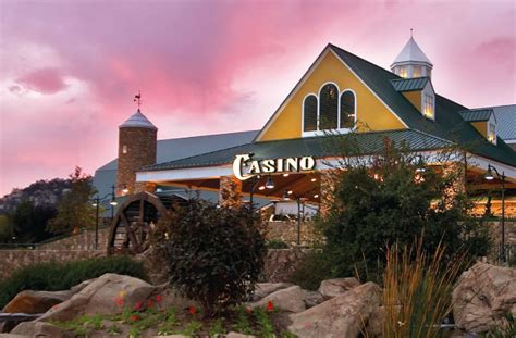 Barona Casino Em San Diego California