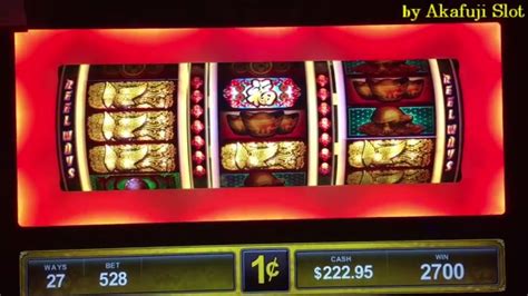 Barona Penny Slots