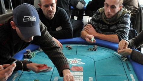 Barriere Deepstack Poker Deauville