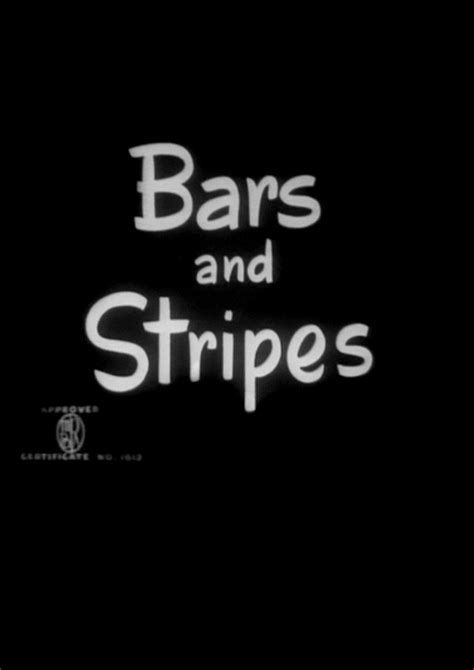 Bars And Stripes Betsson