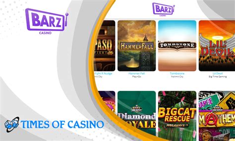 Barz Casino Venezuela