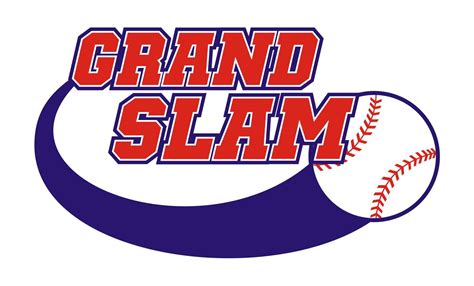 Baseball Grand Slam Brabet