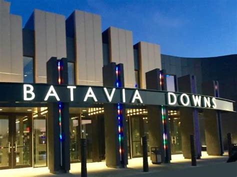 Batavia Casino De Pequeno Almoco