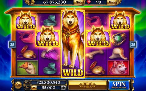 Bate Lo Rico De Slots De Casino Para Android