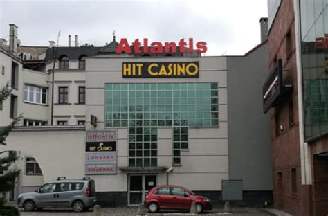 Bater O Casino Olsztyn