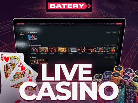 Batery Casino Review