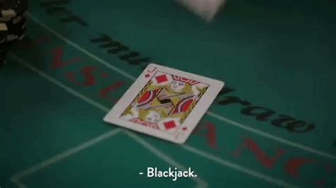 Bateu Me Blackjack