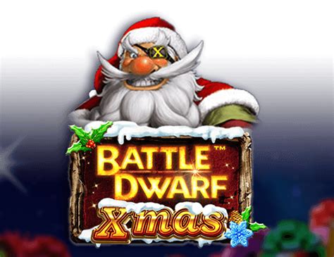 Battle Dwarf Xmas Brabet