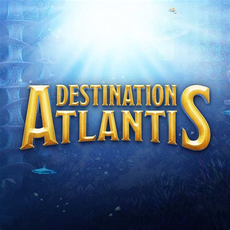 Battle For Atlantis Leovegas