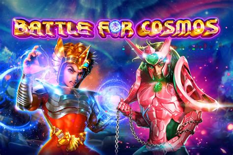 Battle For Cosmos Betsul