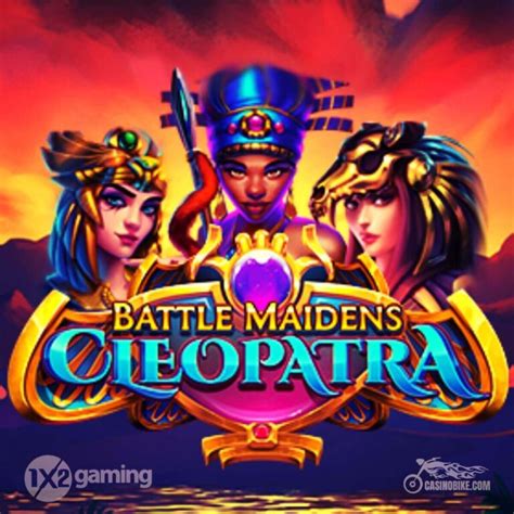 Battle Maidens Cleopatra Review 2024